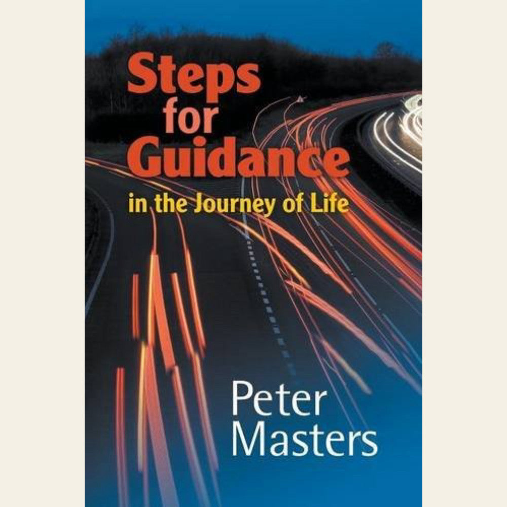 Steps for Guidance