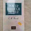 Power through prayer