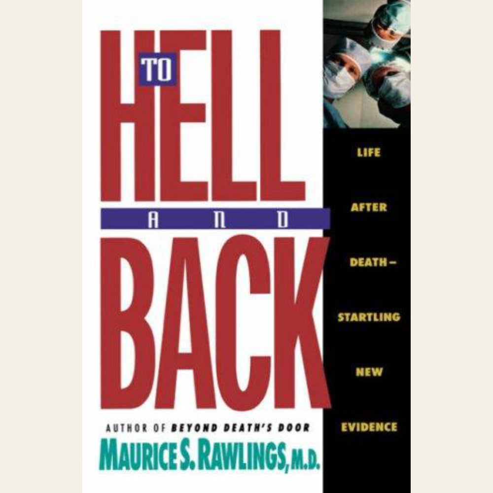 To hell and back