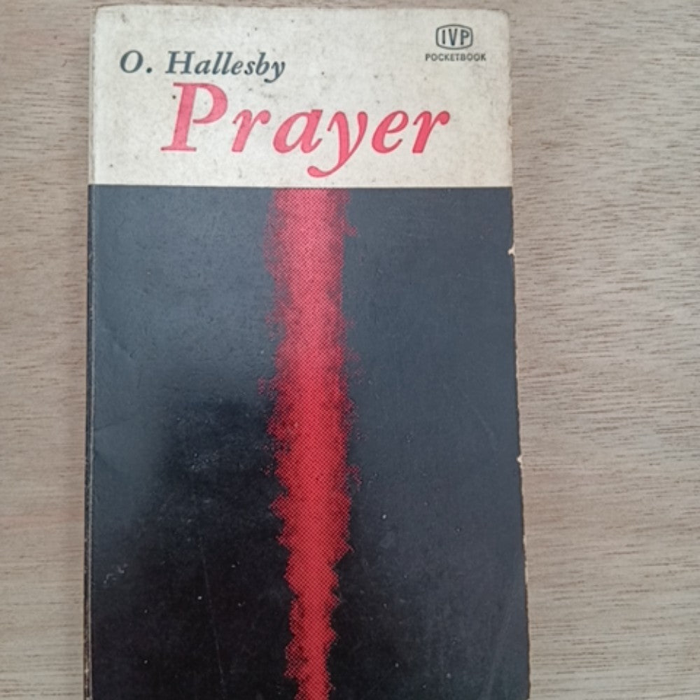 Prayer