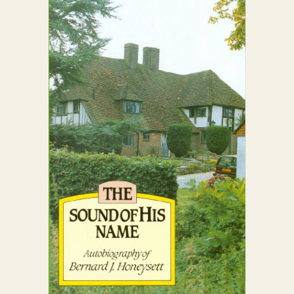 Sound of His Name