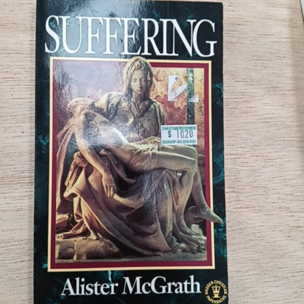 Suffering