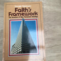 Faith's Framework: The structure of New Testament theology