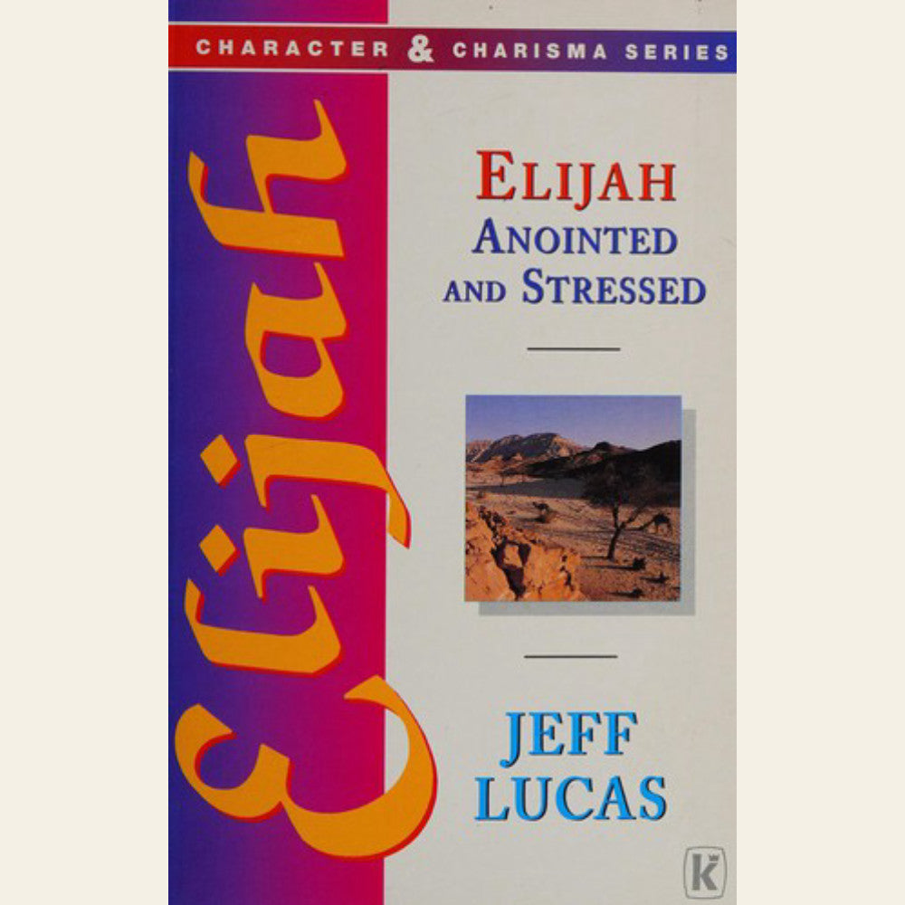 Elijah