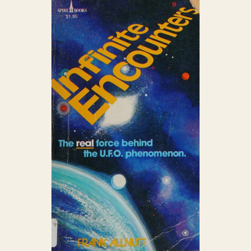 Infinite Encounters