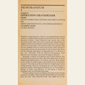 The Gravedigger File