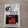 They Try Too! Pastors Don't Belong on Pedestals