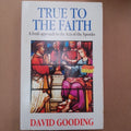 True to the faith