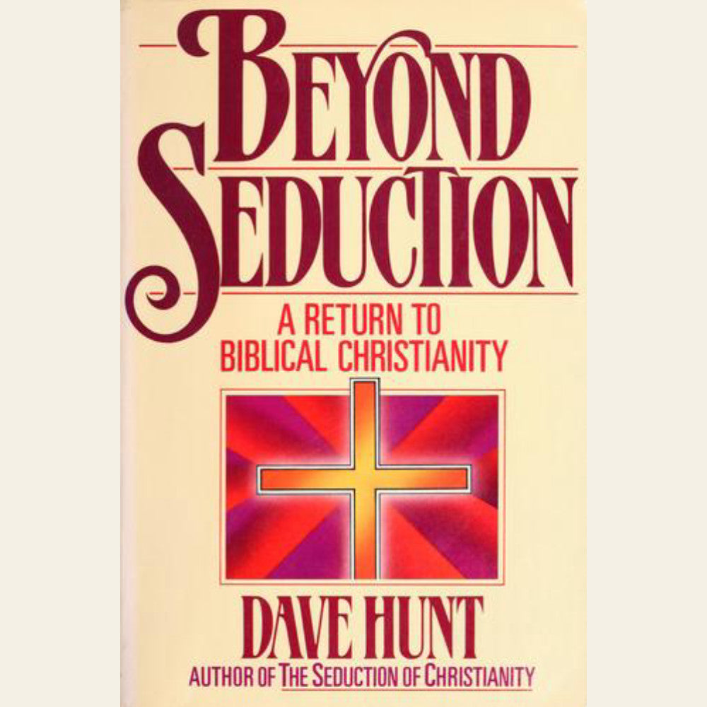 Beyond seduction