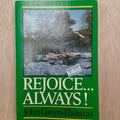 Rejoice...Always!