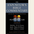 The Expositor's Bible Commentary