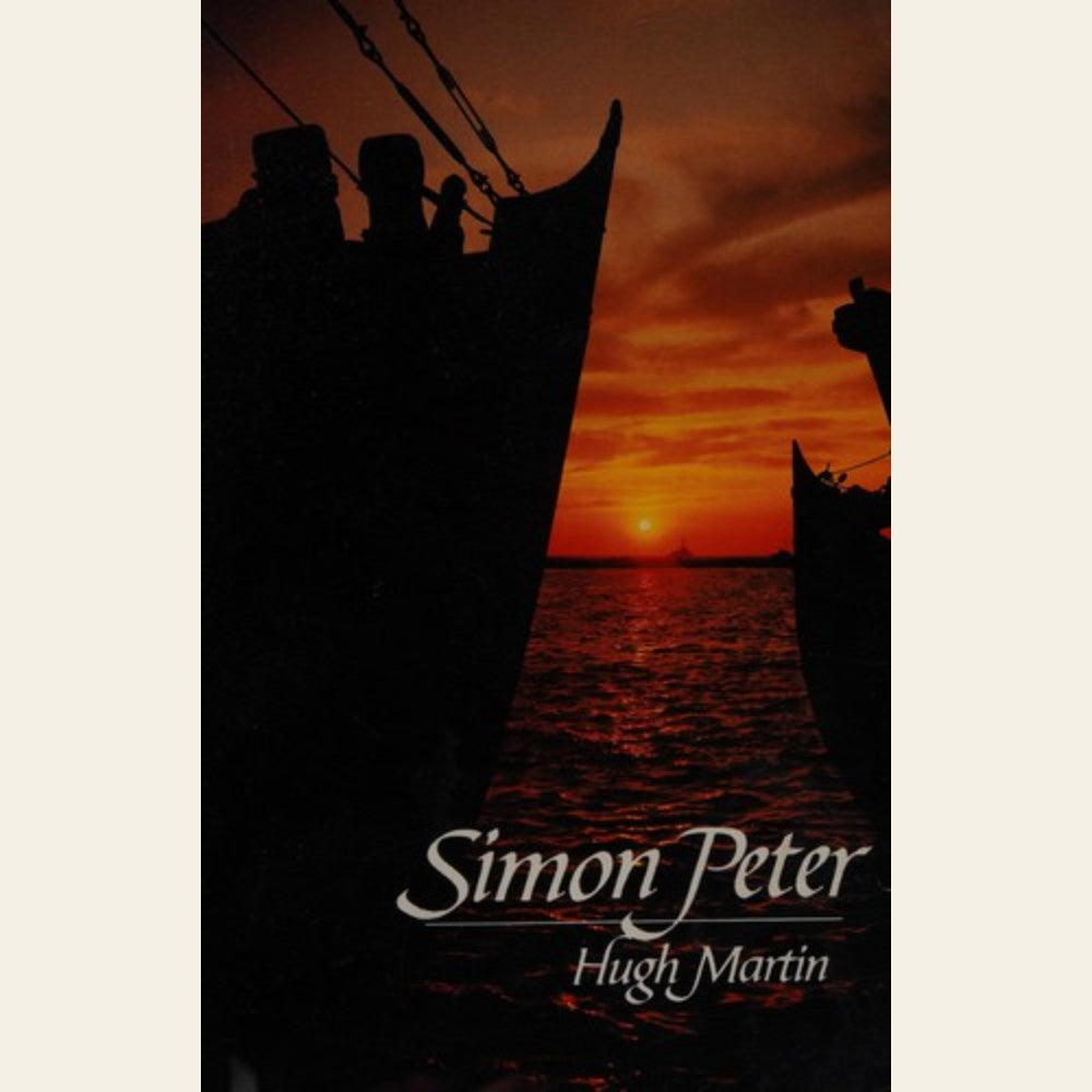 Simon Peter