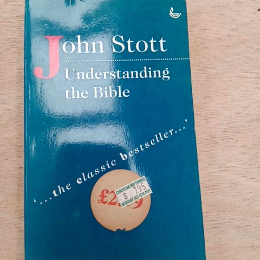 Understanding the Bible