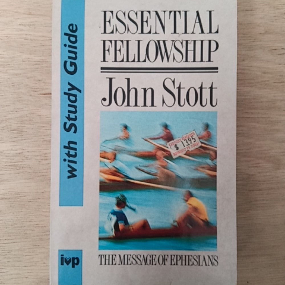 Essential Fellowship