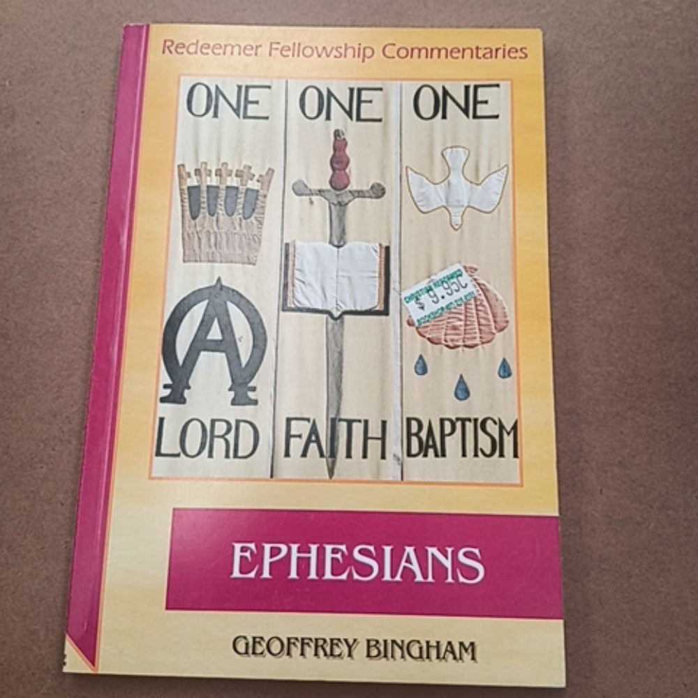 Ephesians