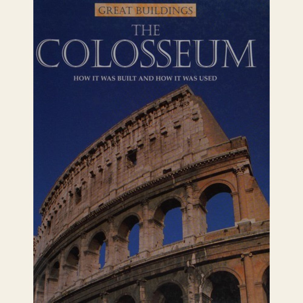 The Colosseum