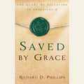 Saved by grace
