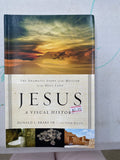 Jesus - A Visual History