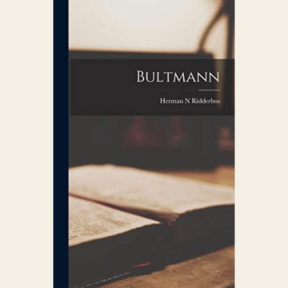 Bultmann