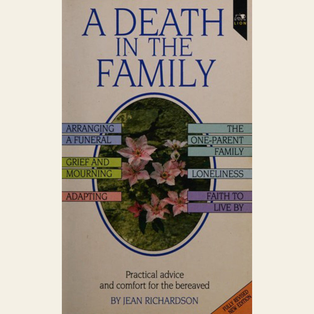 A Death in the Family