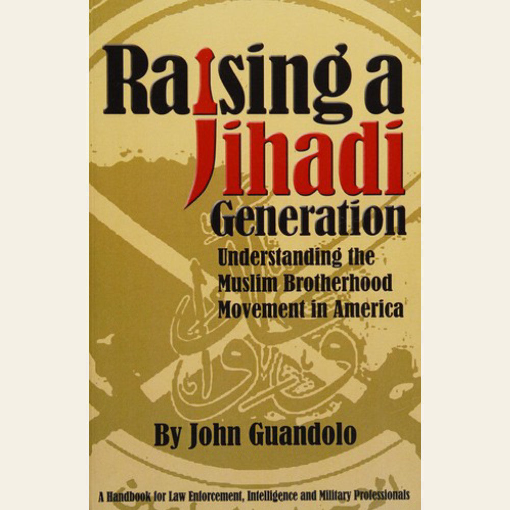 Raising a jihadi generation