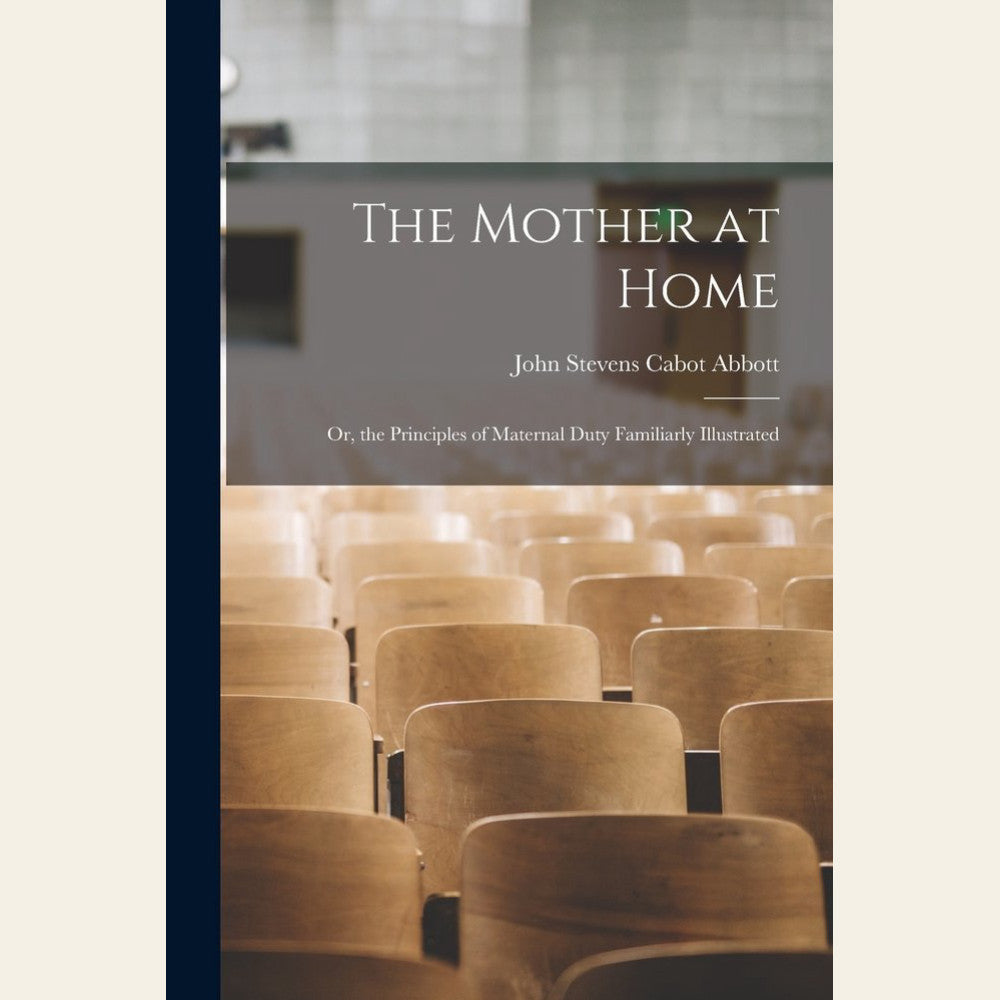 The Mother at Home