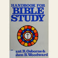 Handbook for Bible Study