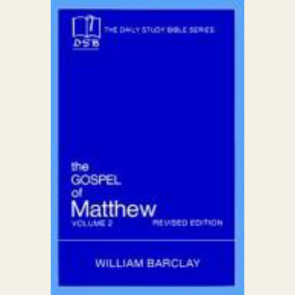 Matthew