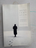 Whiter Than Snow: Meditations on Sin and Mercy