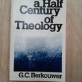 A Half Century of Theology