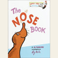 The nose book