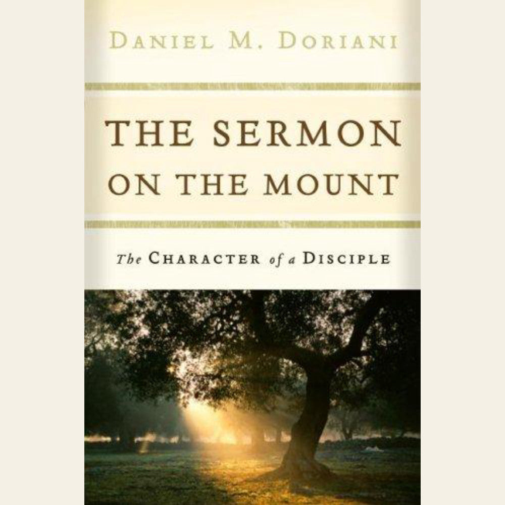 The Sermon on the Mount