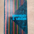 Sovereignty & Salvation