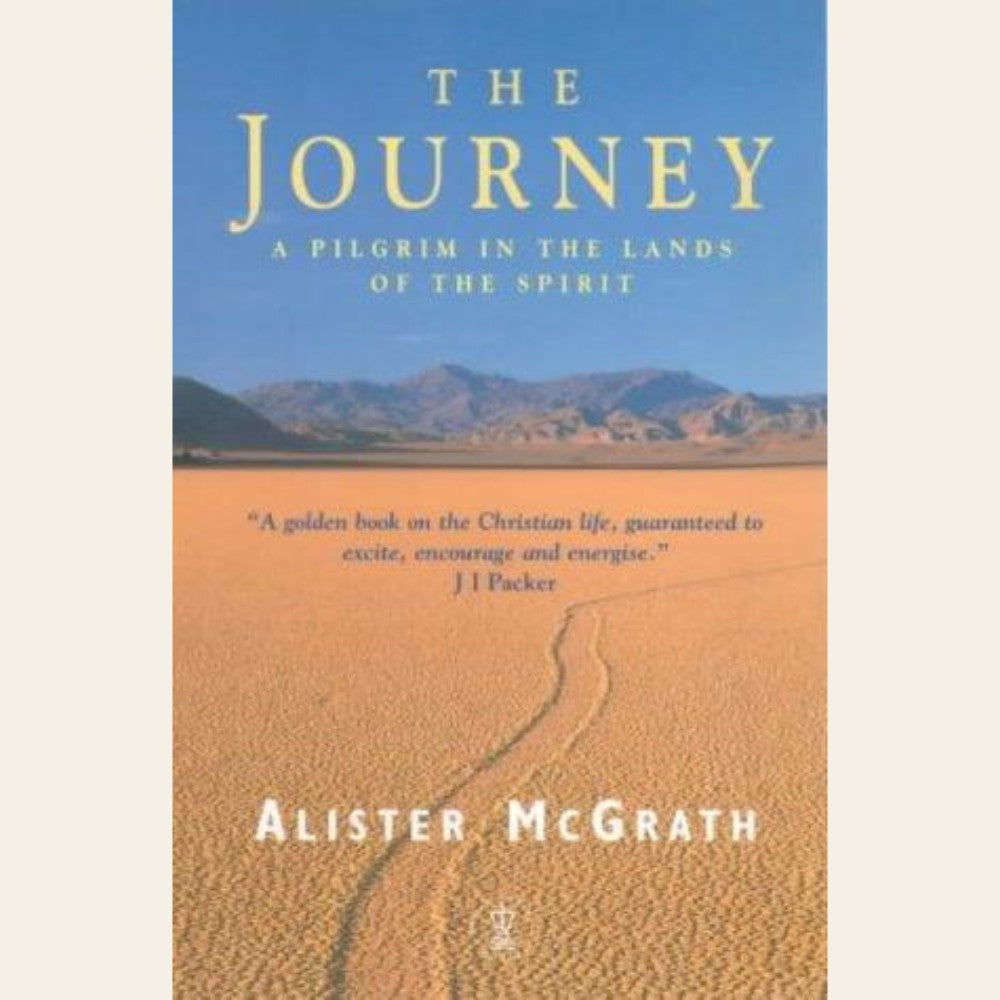THE JOURNEY