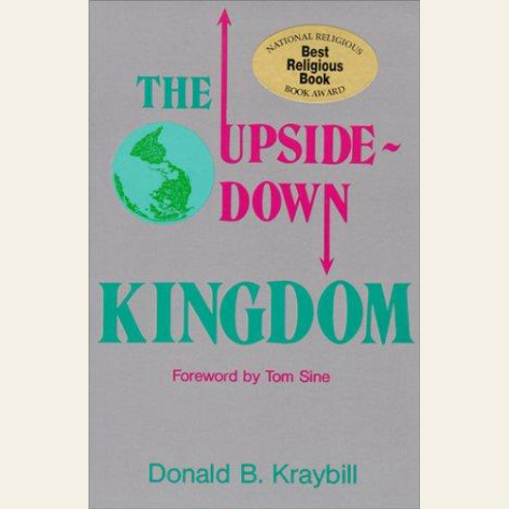 The upside-down kingdom