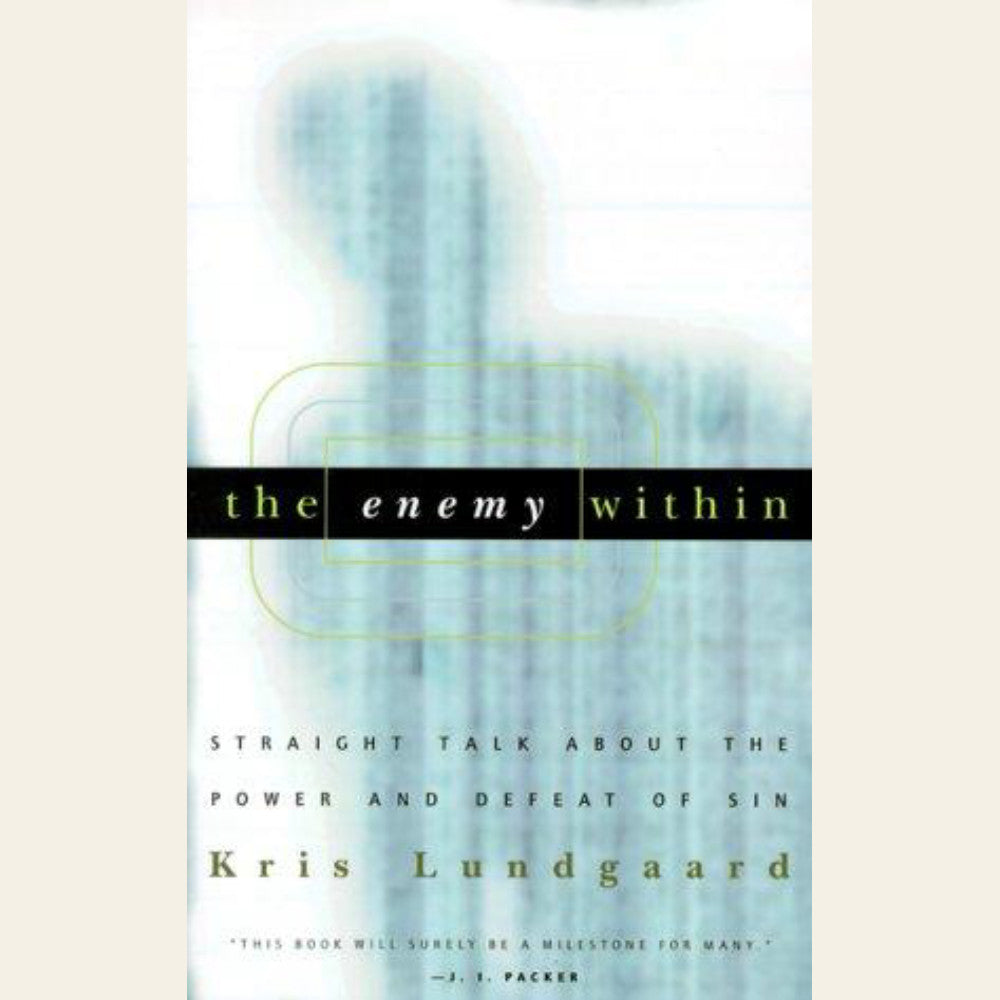 The enemy within