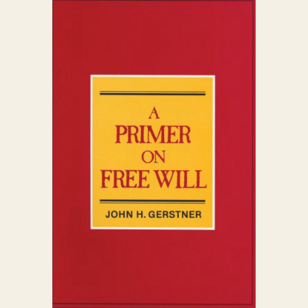 A Primer on Free Will