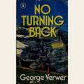 No Turning Back