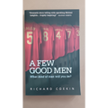 Few Good Men