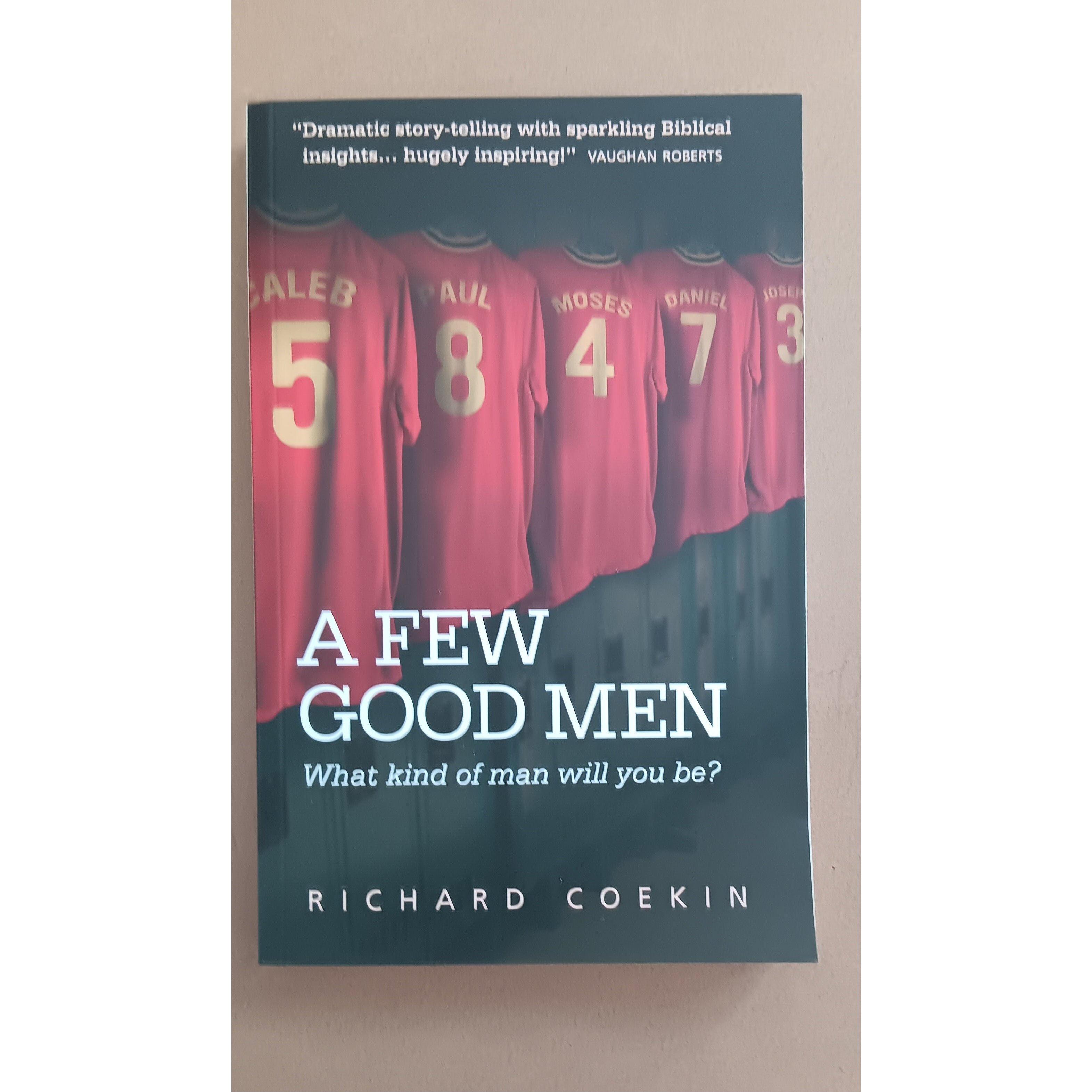 Few Good Men