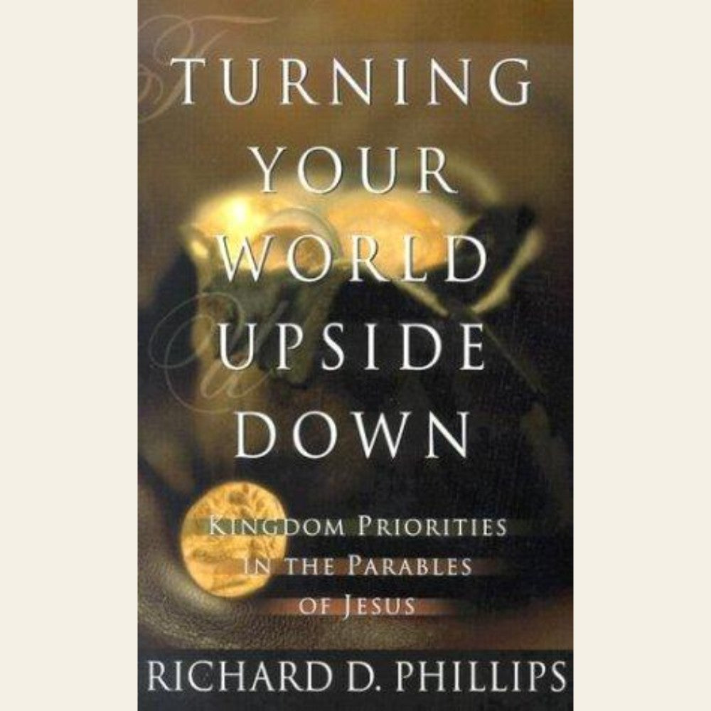 Turning Your World Upside Down