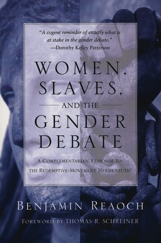Women, slaves, and the gender debate