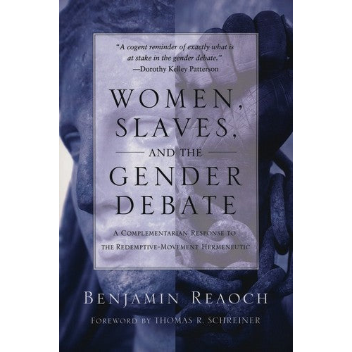 Women, slaves, and the gender debate