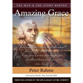 The Man The Story Behind Amazing Grace