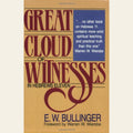 Great Cloud of Witnesses in Hebrews Eleven