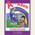 A Is for Adam
