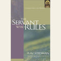 The servant who rules