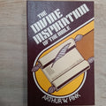 The Divine Inspiration of the Bible