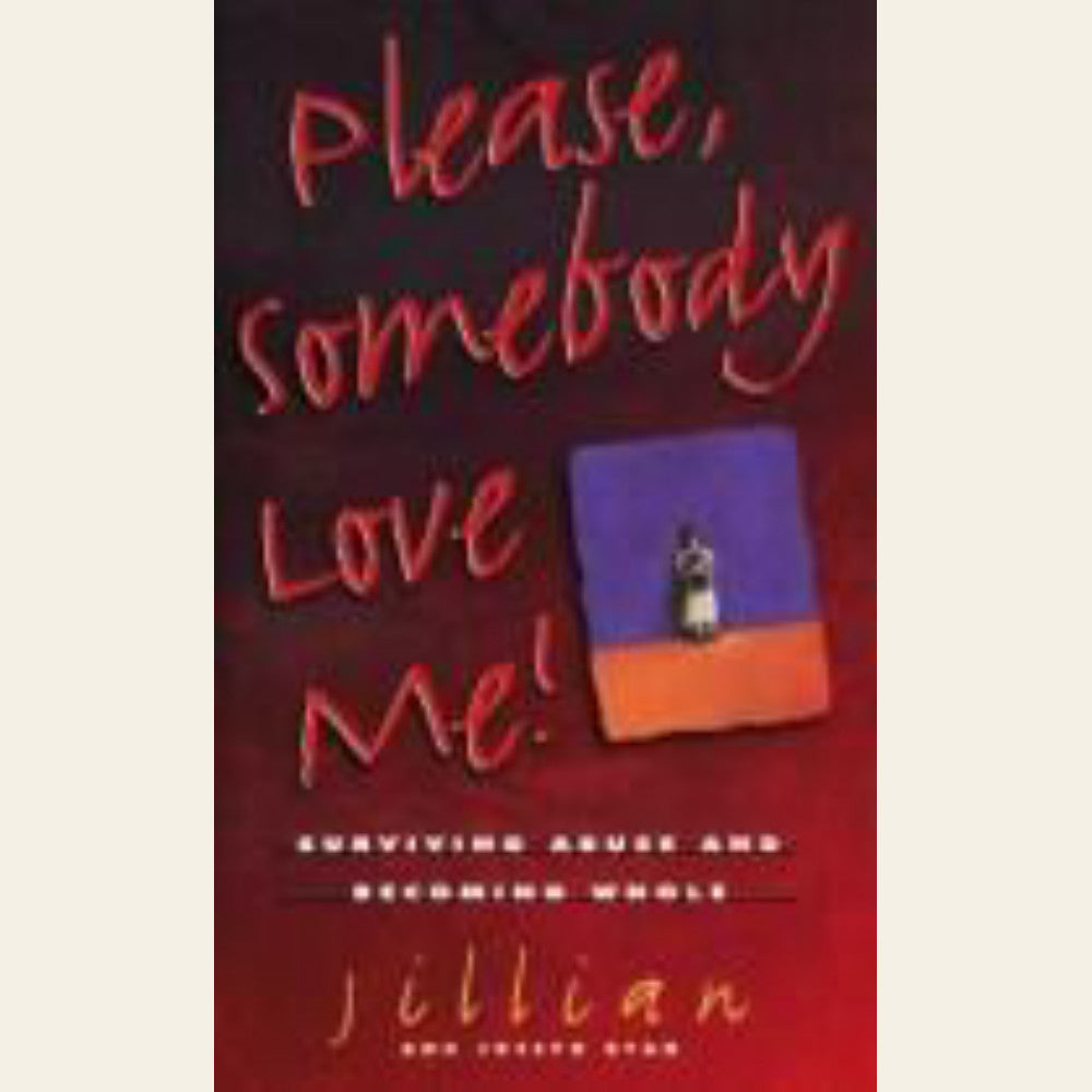 Please, Somebody Love Me!