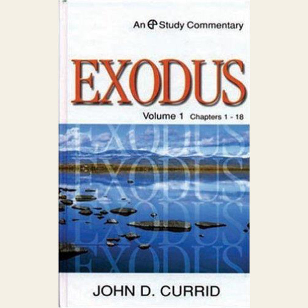 Exodus, Volume 1